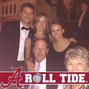 Meet your Posher, Drew